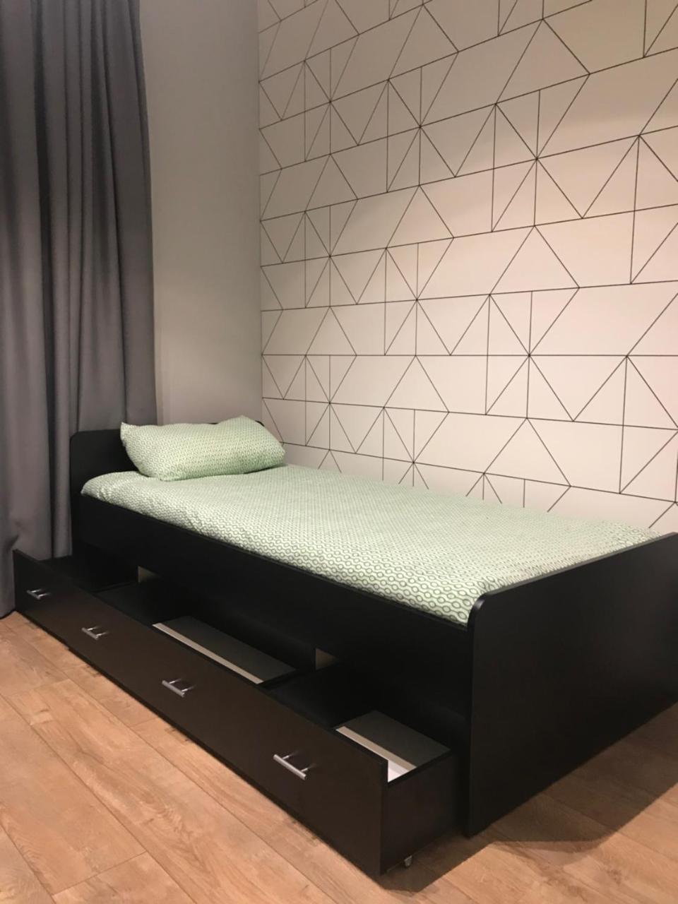Crystal Guesthouse Varšava Exteriér fotografie