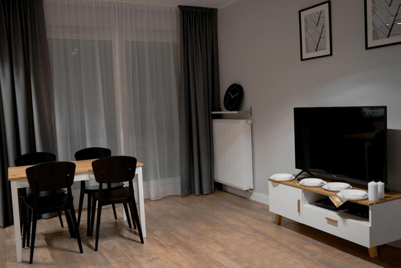 Crystal Guesthouse Varšava Exteriér fotografie